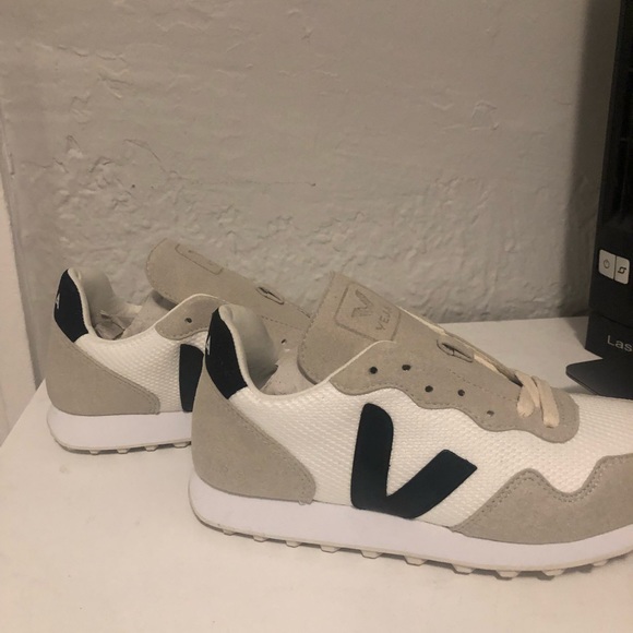 veja hexa white